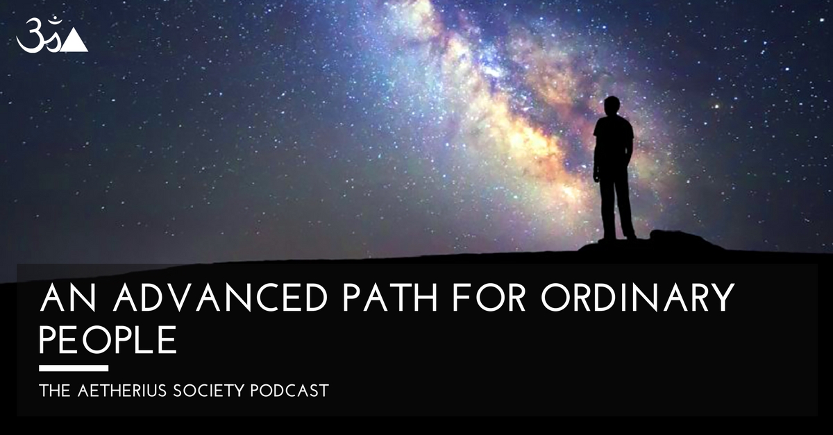 An Advanced Path for Ordinary People