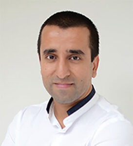 Ayub Malik - Aetherius Society Ayub Malik - Aetherius Society