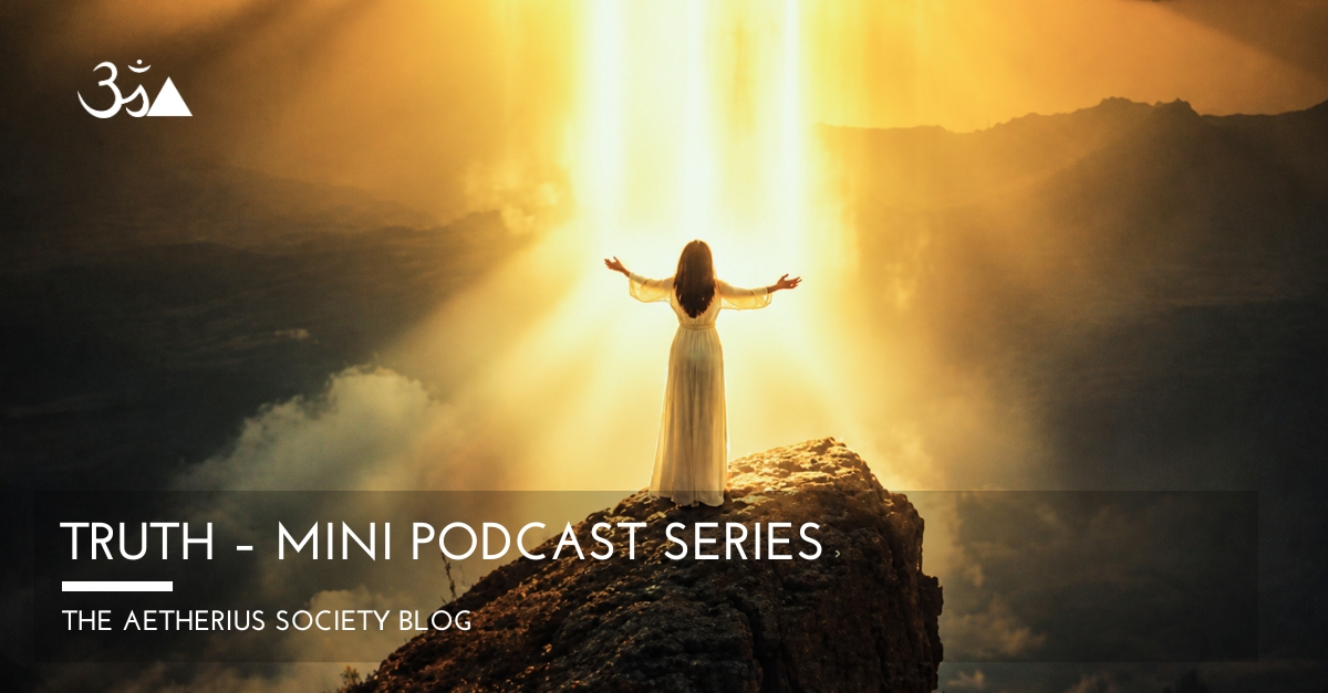 Truth – mini podcast series 