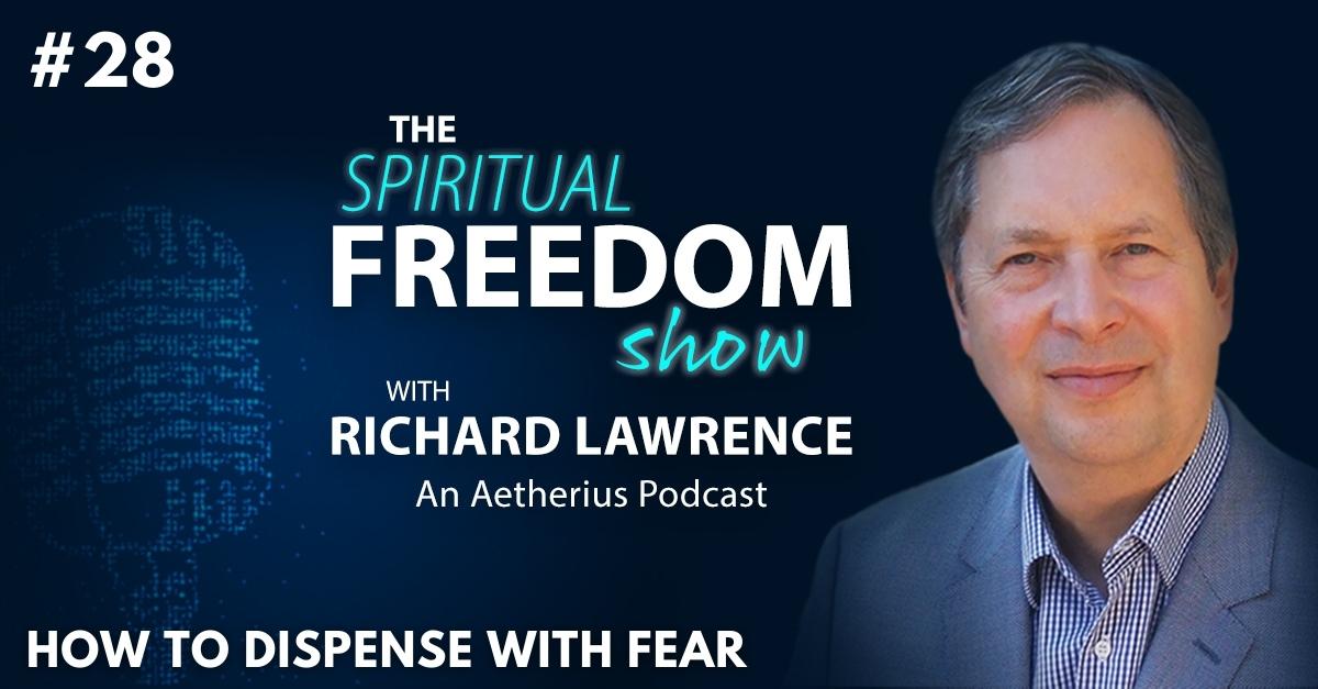 The Spiritual Freedom Show #28