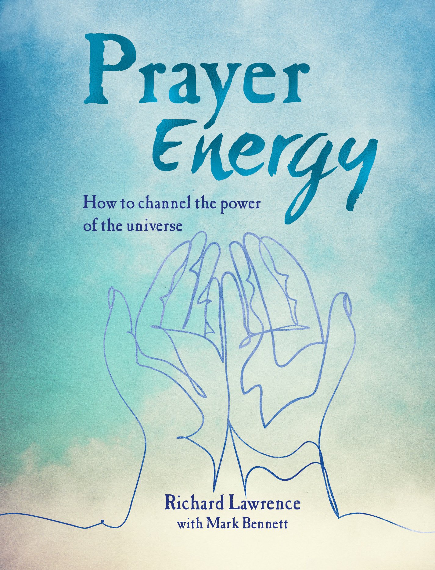 Prayer Energy