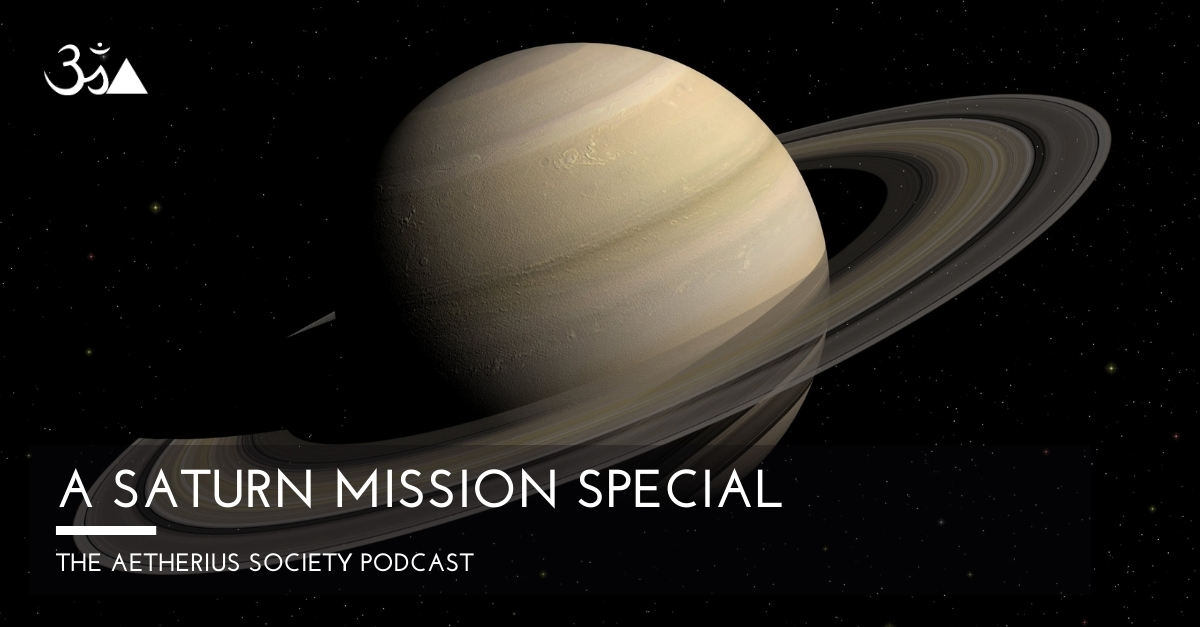 A Saturn Mission Special