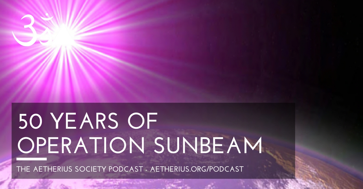 50 Years of Operation Sunbeam
