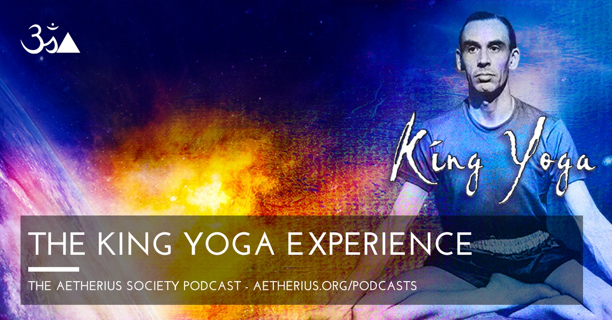 The King Yoga Experience