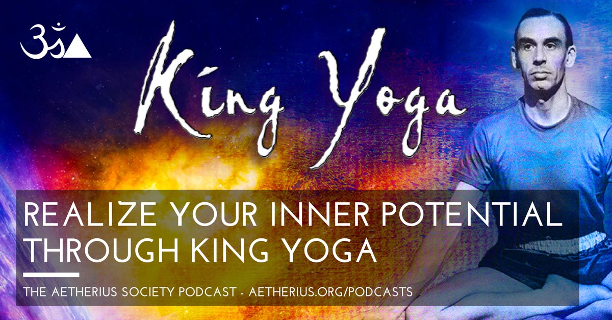 Realize Your Inner Potential through King Yoga