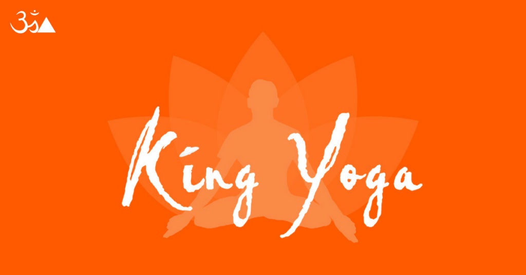 My King Yoga Experience – Your King Yoga Experience