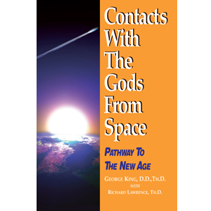 Contacts with the Gods from Space