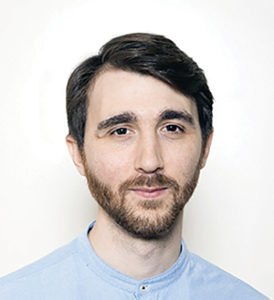 Darren Ball Darren Ball