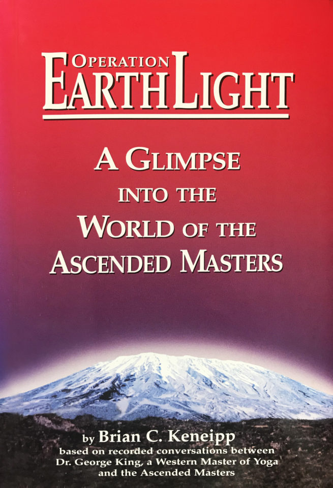 Operation Earth Light