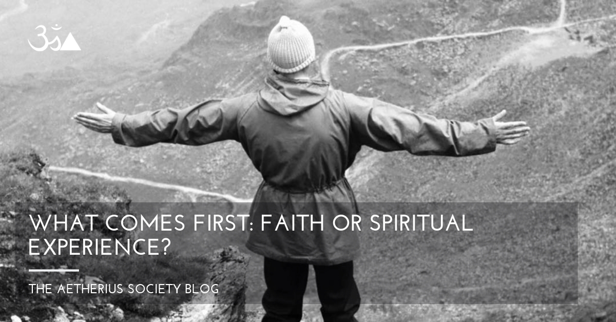 Faith and spiritual experience