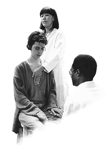 Healers Spiritual Healers