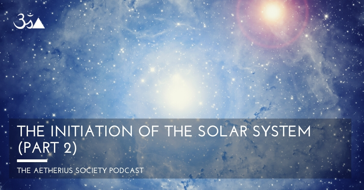 Initiation of the Solar System (Part 2)