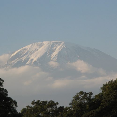 Kilimanjaro 2