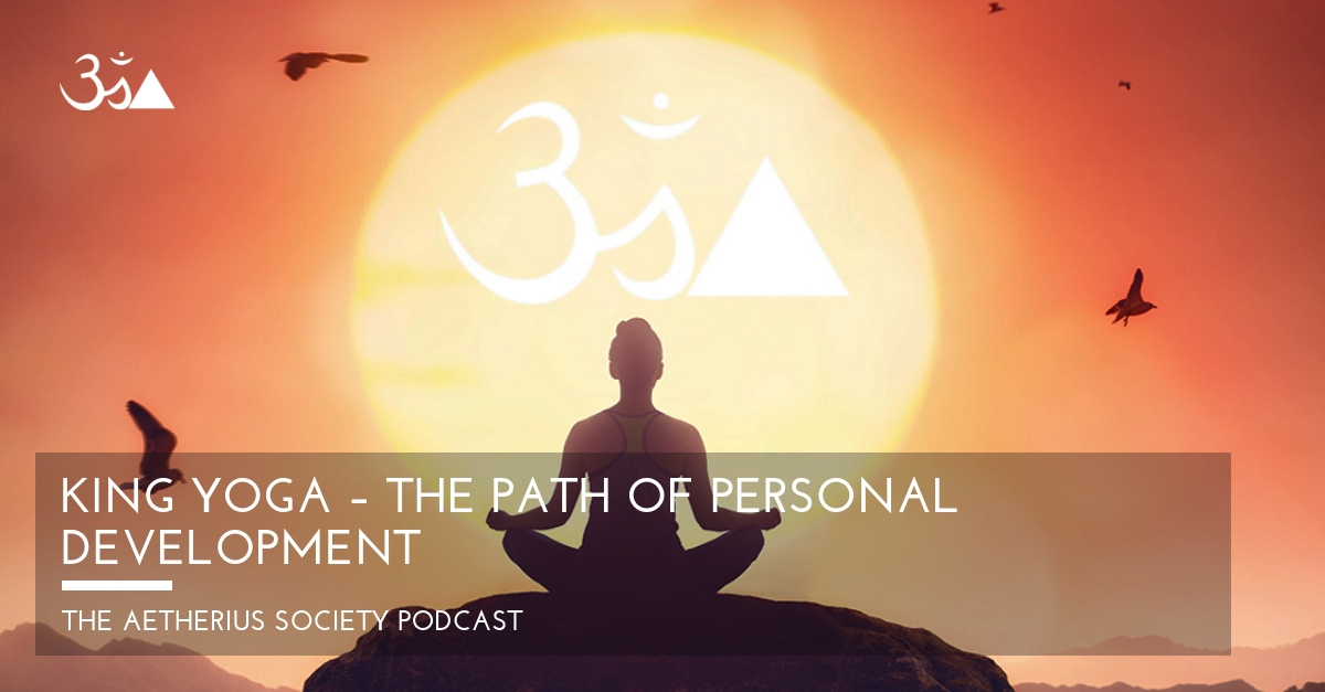 King Yoga - the path of personal development