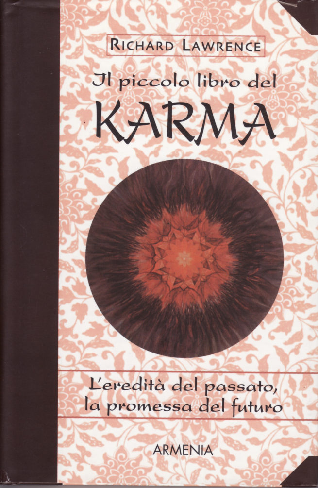Il piccolo libro del Karma