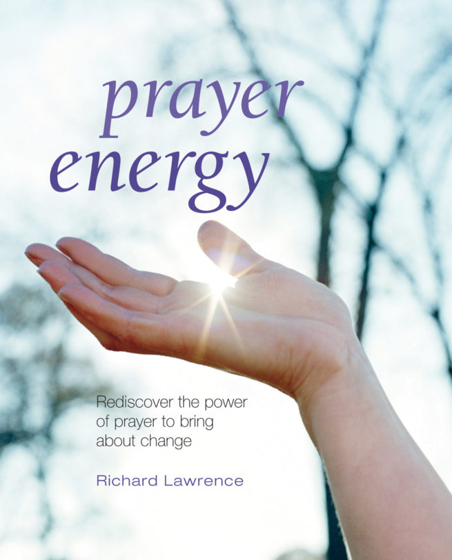 Prayer Energy (First Edition)