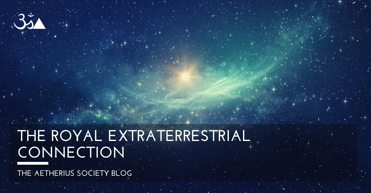 Royal Extraterrestrial Connection_text