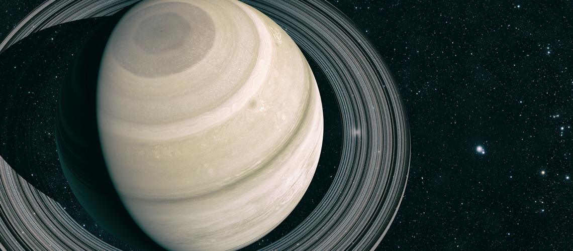 The Perfects of Saturn