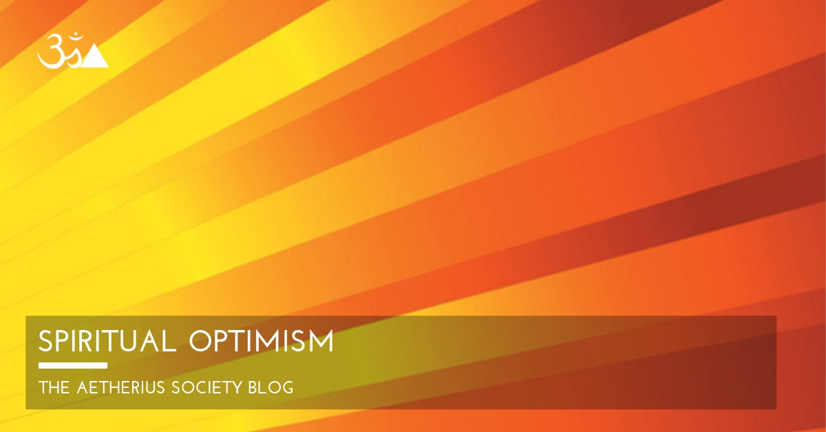 Spiritual Optimism