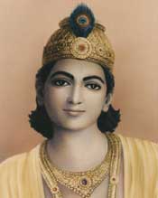 Sri Krishna