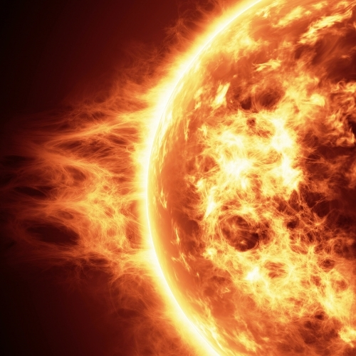 TNF Solar Existence