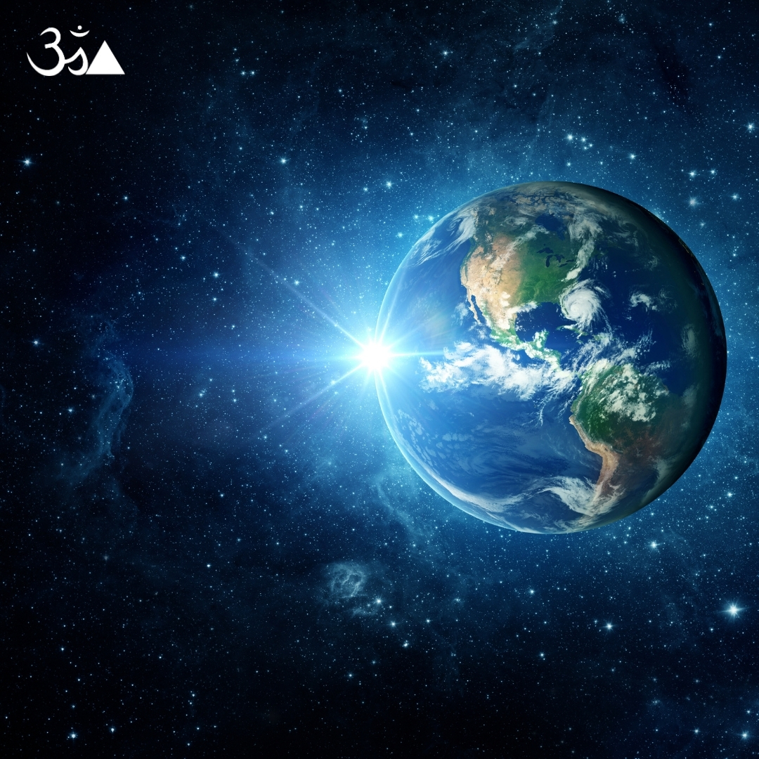 The Aetherius Society Podcast