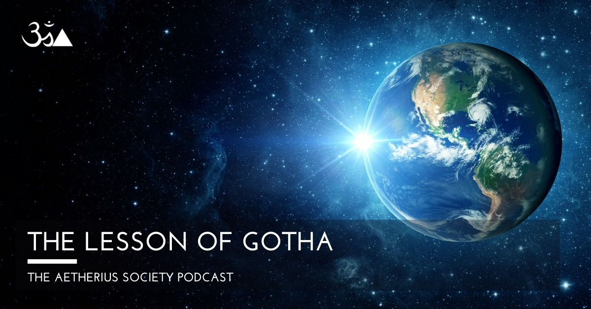 The Lesson of Gotha