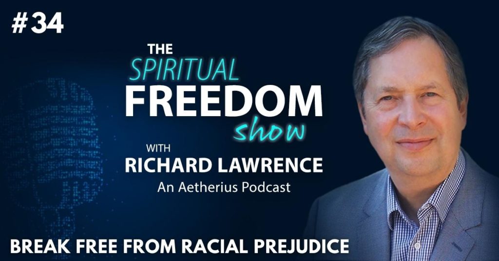 The Spiritual Freedom Show - #34