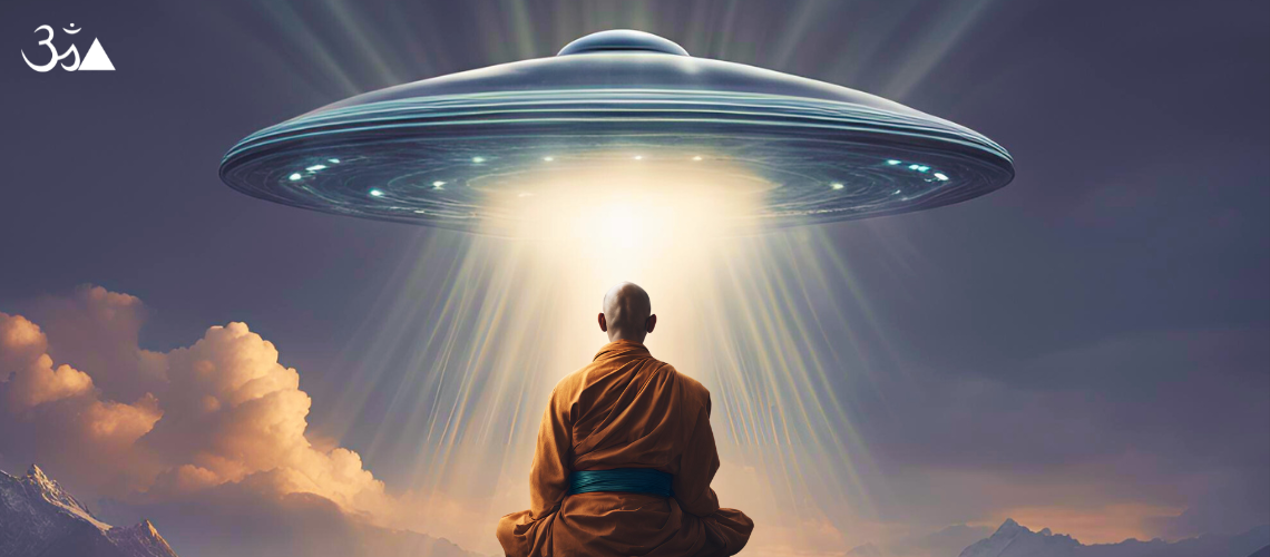 UFOs
