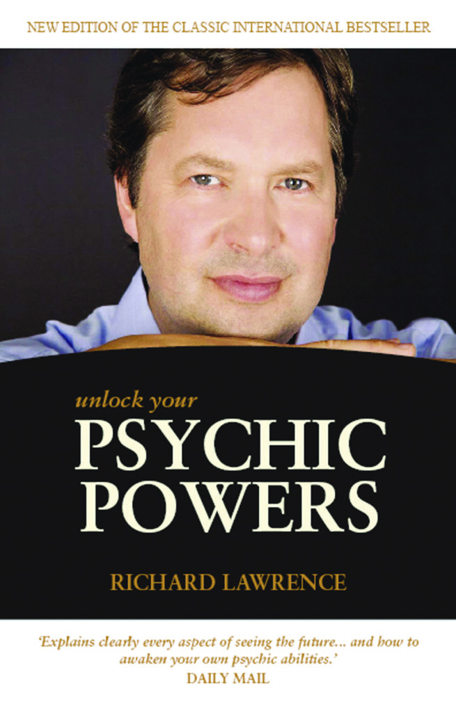 Unlock Your Psychic Powers