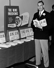 Dr. George King