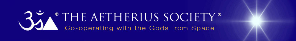 The Aetherius Society