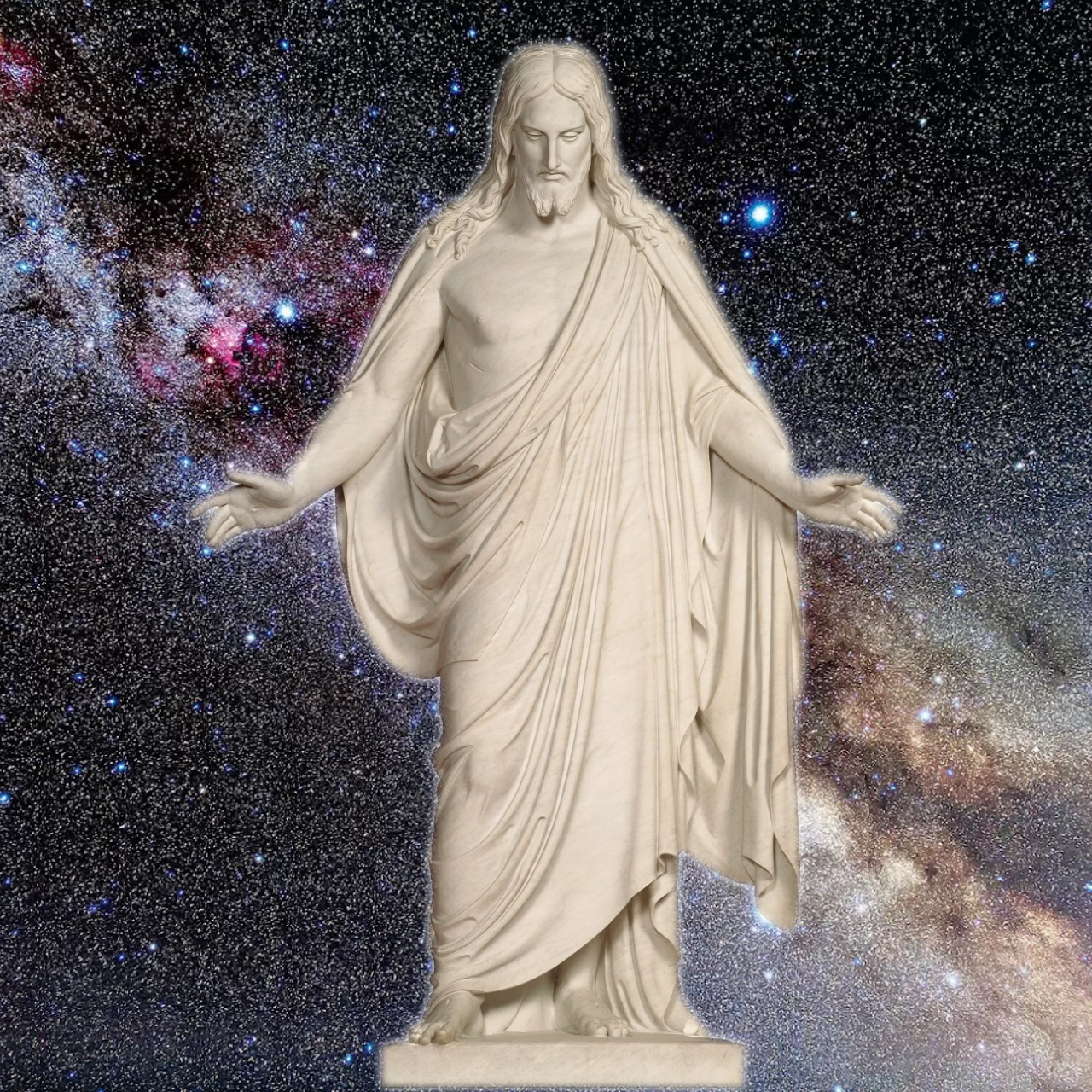 The Master Jesus