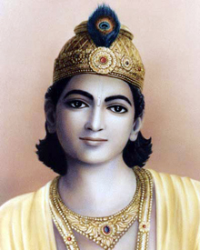 Sri Krishna Sri Krishna