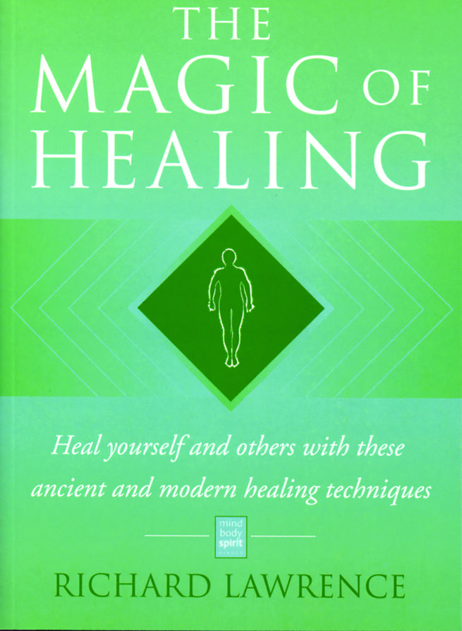 The Magic of Healing