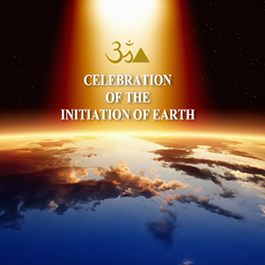 Celebration of The Initiation of Earth