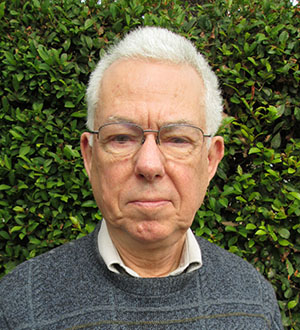 Michael Scholey Michael Scholey