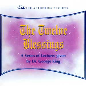 The Twelve Blessings lectures