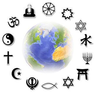 Truth is One, Paths are Many